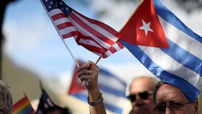 Cuba và Mỹ trao đổi nội dung cụ thể về tái lập quan hệ ngoại giao