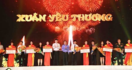 Hành trình từ trái tim