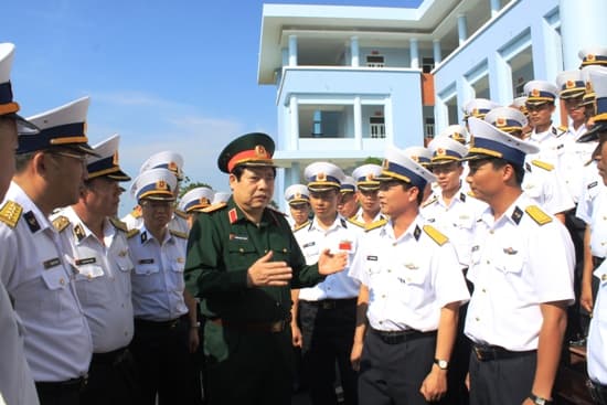 Đại thắng mùa Xuân 1975 - Sự kiện khẳng định ý chí thống nhất Tổ quốc của dân tộc Việt Nam trong thời đại Hồ Chí Minh