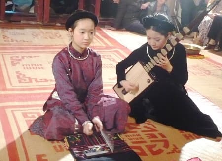 Góp phần bảo đảm quyền lợi cho các "báu vật nhân văn sống"