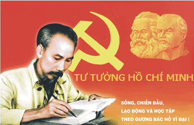 Kiên định với hệ tư tưởng đã chọn