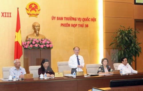 Nhà nước không thể từ chối giải quyết tranh chấp của dân