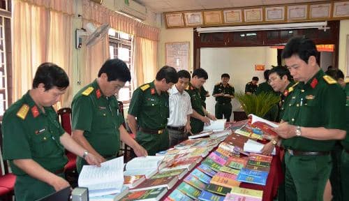 Khẳng định giá trị tư tưởng nhân văn quân sự Hồ Chí Minh