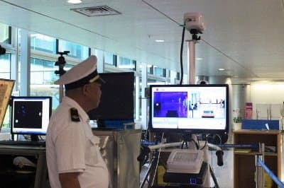 Bệnh nhân quá cảnh qua sân bay Hàn Quốc bị sốt tại Cần Thơ âm tính với MERS-CoV