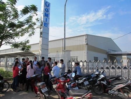 Hàng trăm công nhân tại Bắc Ninh bất ngờ bị thôi việc: Phải bảo đảm chế độ cho người lao động