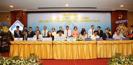 Khơi thông nguồn vốn tín dụng cho doanh nghiệp