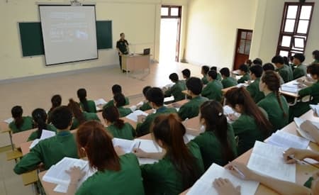 Bài 2: Đổi mới, sáng tạo trong giảng dạy
