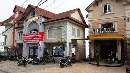 Vụ tranh chấp khách sạn tại Sa Pa (Lào Cai): Người lao động mong sớm trở lại làm việc
