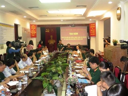 Ngăn chặn thông tin xấu độc ở đơn vị cơ sở