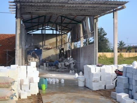 Quy hoạch làng nghề đá mỹ nghệ Non Nước ở TP Đà Nẵng: Còn nhiều bất cập chưa được khắc phục