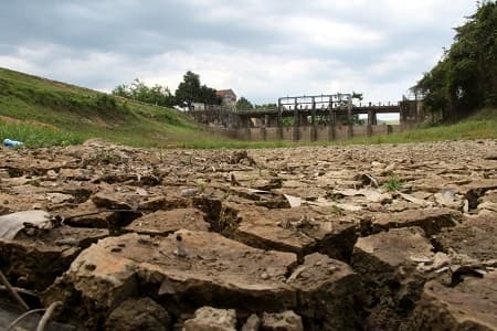 Khánh Hòa: Khát nước triền miên, đầu tư nhỏ giọt