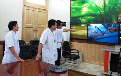 Bệnh viện Quân y 175 (Bộ Quốc phòng): Hướng đến mô hình bệnh viện “hạng đặc biệt”