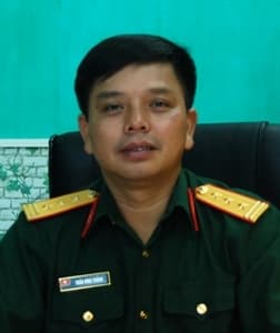 Không khí ngày 2-9 với bộ đội đảo Cô Tô