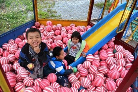 Huyện Bình Lục, tỉnh Hà Nam: Nhập nhằng thu phí ở Trường Mầm non La Sơn
