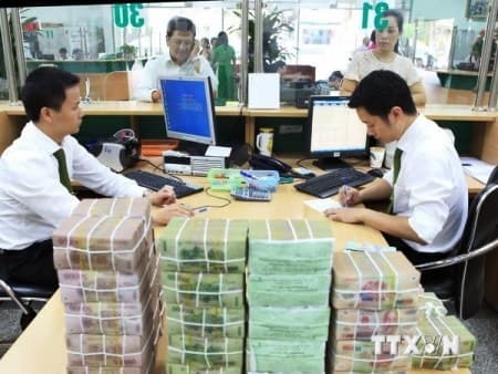 Nguồn kinh phí xây dựng tiêu chuẩn được lấy từ đâu?