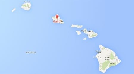 Tìm kiếm 2 máy bay trực thăng quân sự rơi ở ngoài khơi Hawaii