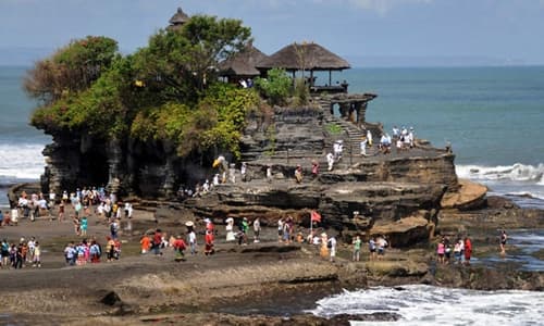 Bali có thể là mục tiêu khủng bố tiếp