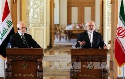 Iraq sẽ làm trung gian hòa giải cho Iran và Saudi Arabia