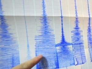 Động đất mạnh 7,1 độ richter rung chuyển Colombia