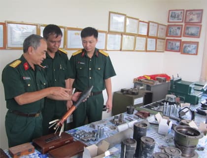 Nghiên cứu khoa học bám sát yêu cầu thực tiễn