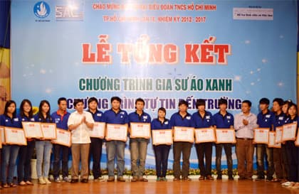 Hơn 18.000 tân sinh viên được giới thiệu nhà trọ có uy tín