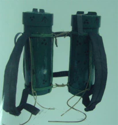 Phao bơi cải tiến