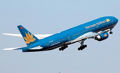 Hợp tác thu xếp vốn cho hợp đồng mua mới máy bay của Vietnam Airlines