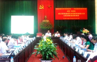 Cần thắt chặt công tác kiểm soát giết mổ gia súc, gia cầm