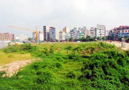 Ngăn chặn kẽ hở tạo điều kiện cho lạm quyền, lãng phí và tham nhũng