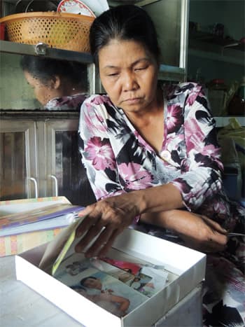 Cần Thơ: Hệ lụy từ bẫy "kết hôn với người nước ngoài"