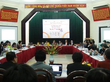 Tăng cường trao đổi sinh viên giữa các nước Đông Nam Á
