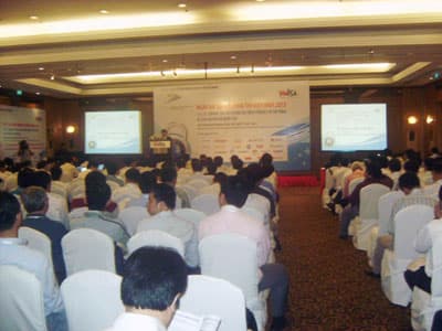 Xây dựng hạ tầng thông tin an toàn vì chủ quyền số quốc gia