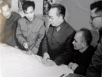 Đường đến "Hà Nội - Điện Biên Phủ trên không"