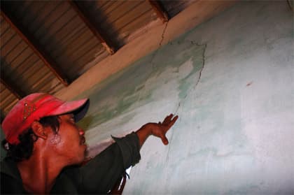 Khẩn trương lắp đặt, hoàn chỉnh các trạm quan trắc