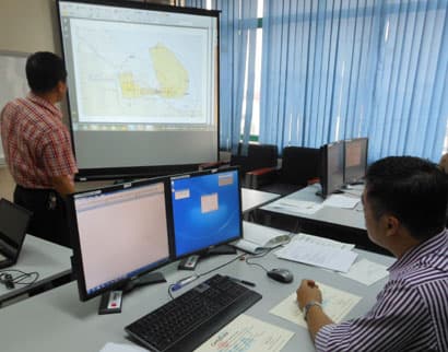 Hoàn thành gói Huấn luyện tại chỗ về Thiết kế phương thức bay