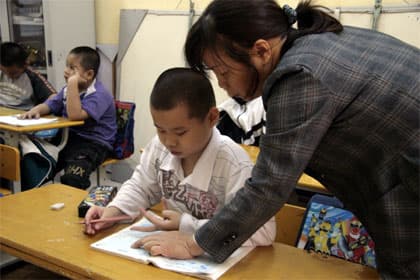 Tôn vinh những người thầy