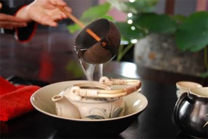 Tái hiện văn hóa người Tràng An kỷ niệm ngày di sản văn hóa Việt Nam