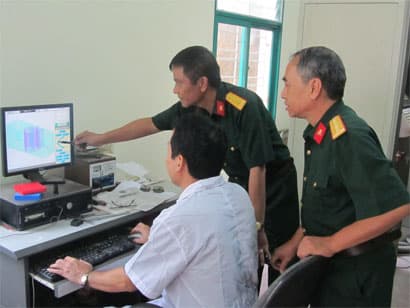 “Bà đỡ” các sản phẩm khoa học - công nghệ