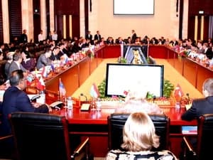 Hoàn tất công tác chuẩn bị cho Hội nghị Cấp cao ASEM 9