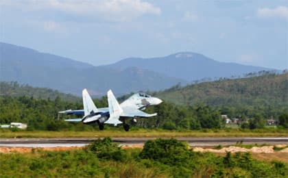 Luyện giỏi, sẵn sàng xuất kích