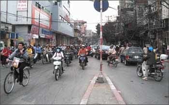Hà Nội: Tiếp tục chuẩn bị đầu tư và tổ chức thực hiện 4 dự án lớn
