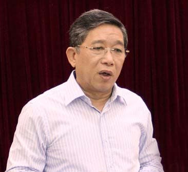 JICA trao giải thưởng cống hiến cho nguyên Thứ trưởng Bộ GTVT