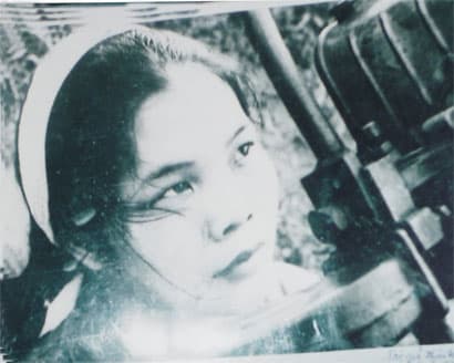 Huyền thoại "Sao vuông"