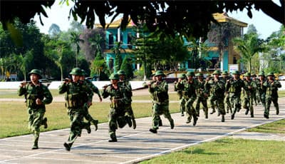 Sẵn sàng cho… “trận đánh lớn"