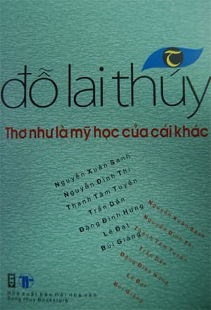 Cái nhìn toàn diện về thơ Việt Nam sau năm 1945