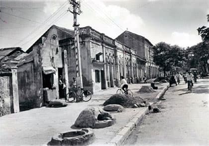 Hiệu quả “ba chủ động”