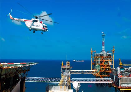 10 sự kiện nổi bật của Tập đoàn Dầu khí Quốc gia Việt Nam năm 2012