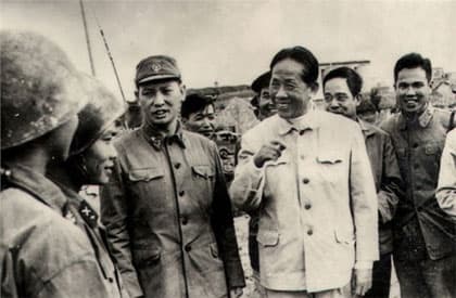 Lực lượng phòng không Hải Phòng đánh B-52 những ngày cuối tháng 12 năm 1872