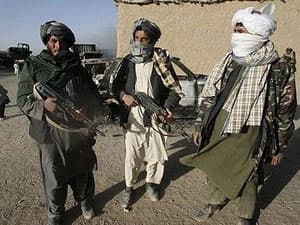 Taliban bắn chết 21 binh sĩ Pakistan mới bị bắt cóc