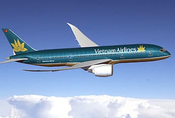 CUB và Vietnam Airlines ký Hợp đồng tài trợ vốn mua máy bay Airbus A321